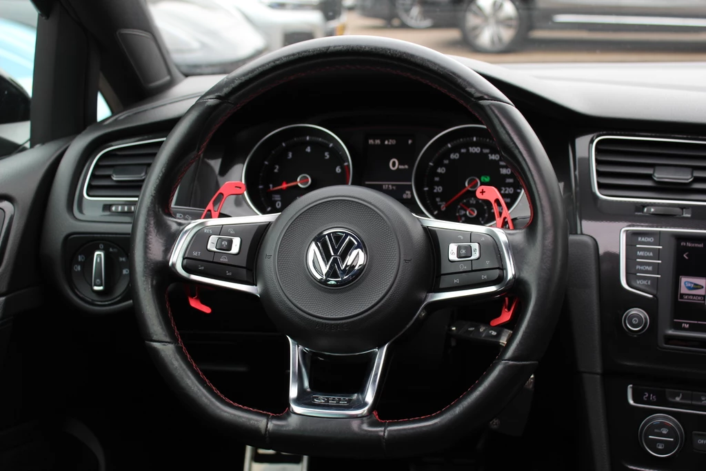 Volkswagen Golf – foto 17