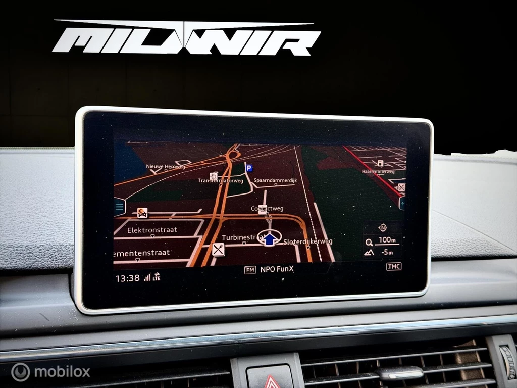 Audi S4 – foto 24