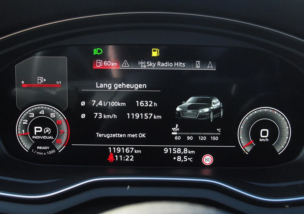 Audi A5 – foto 19