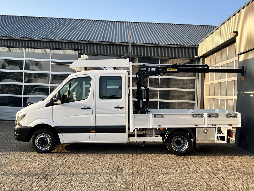 Mercedes-Benz Sprinter – foto 6