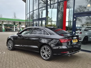 Audi A3 – thumbnail 3