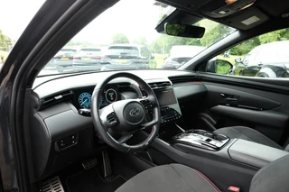 Hyundai Tucson – thumbnail 8