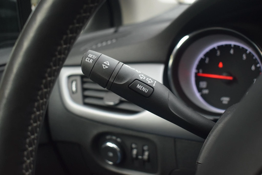 Opel Astra – foto 29