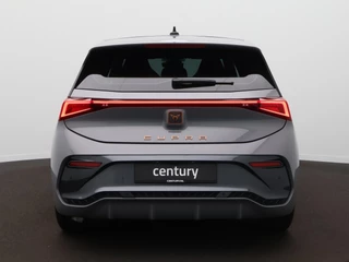 CUPRA Born – thumbnail 5