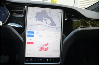 Tesla Model X – thumbnail 21