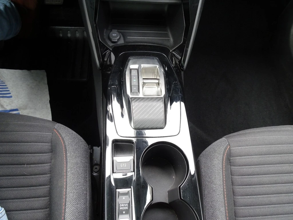 Peugeot 2008 – foto 7