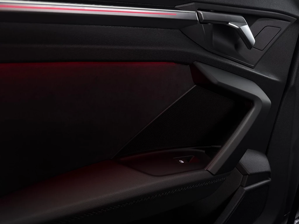 Audi A3 – foto 36