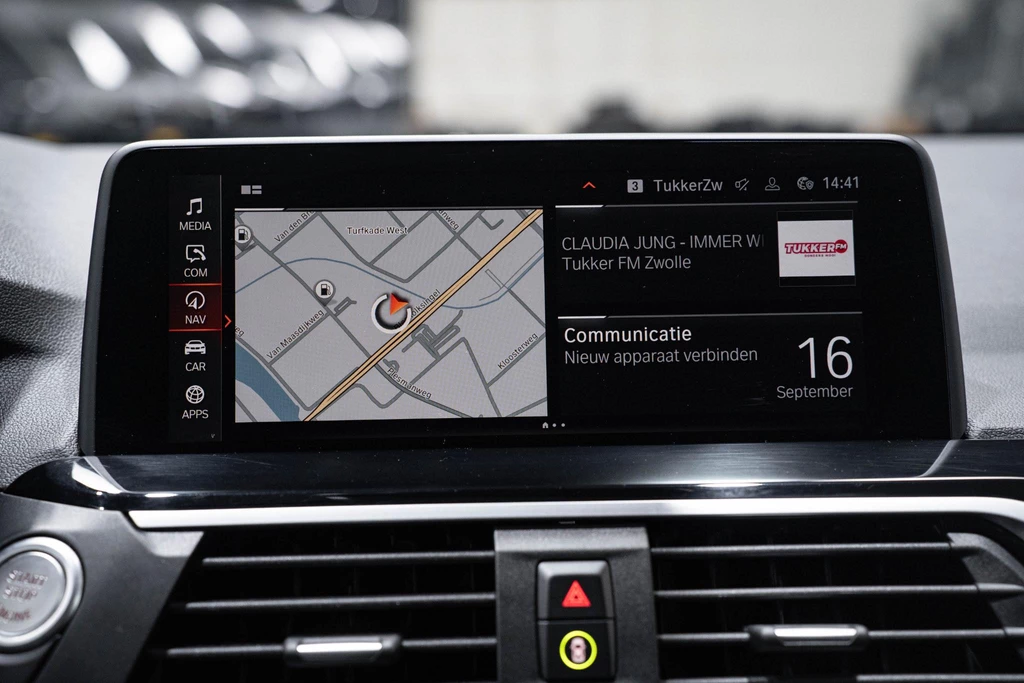 BMW X3 – foto 46