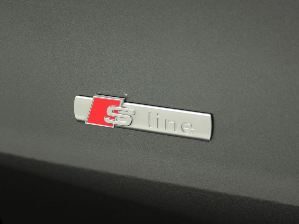 Audi A3 – foto 14