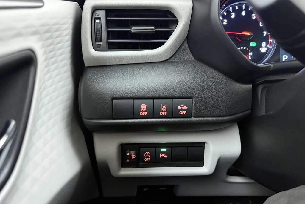 Suzuki Swift – foto 29