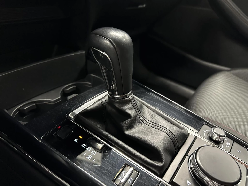 Mazda CX-30 – foto 34