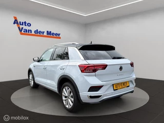 Volkswagen T-Roc – thumbnail 3