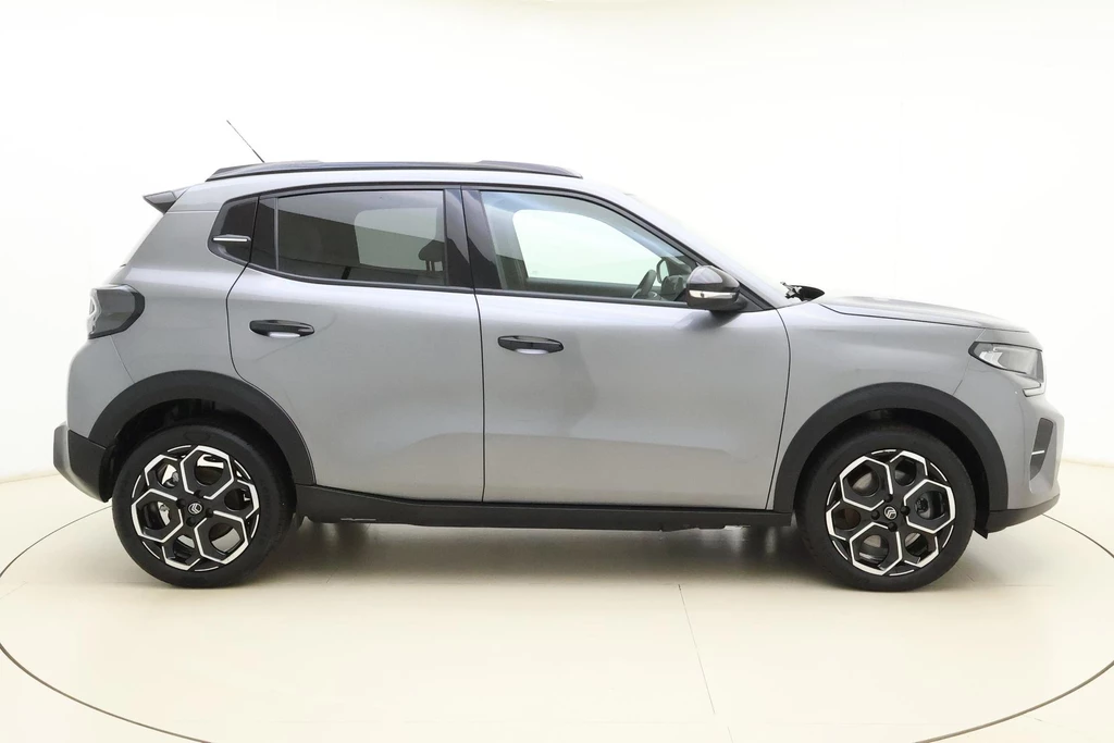 Citroën ë-C3 – foto 7