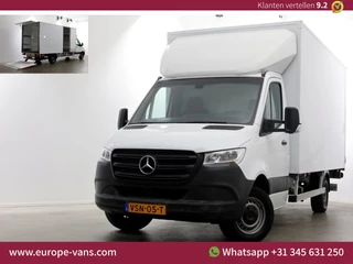 Mercedes-Benz Sprinter – thumbnail 1