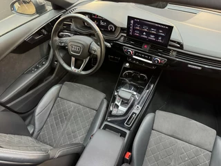 Audi A4 – thumbnail 40