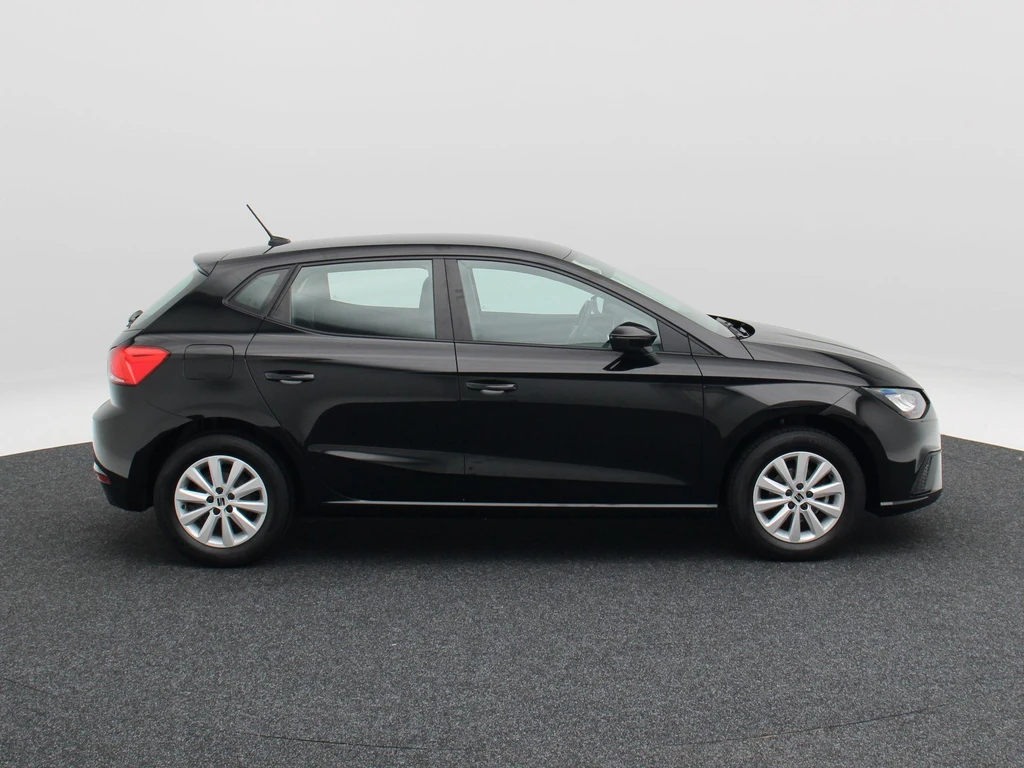 SEAT Ibiza – foto 6
