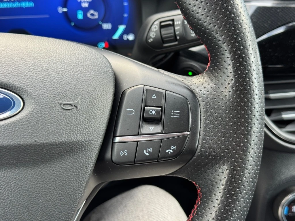 Ford Kuga – foto 13