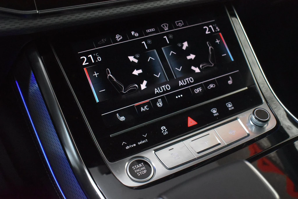 Audi Q8 – foto 20