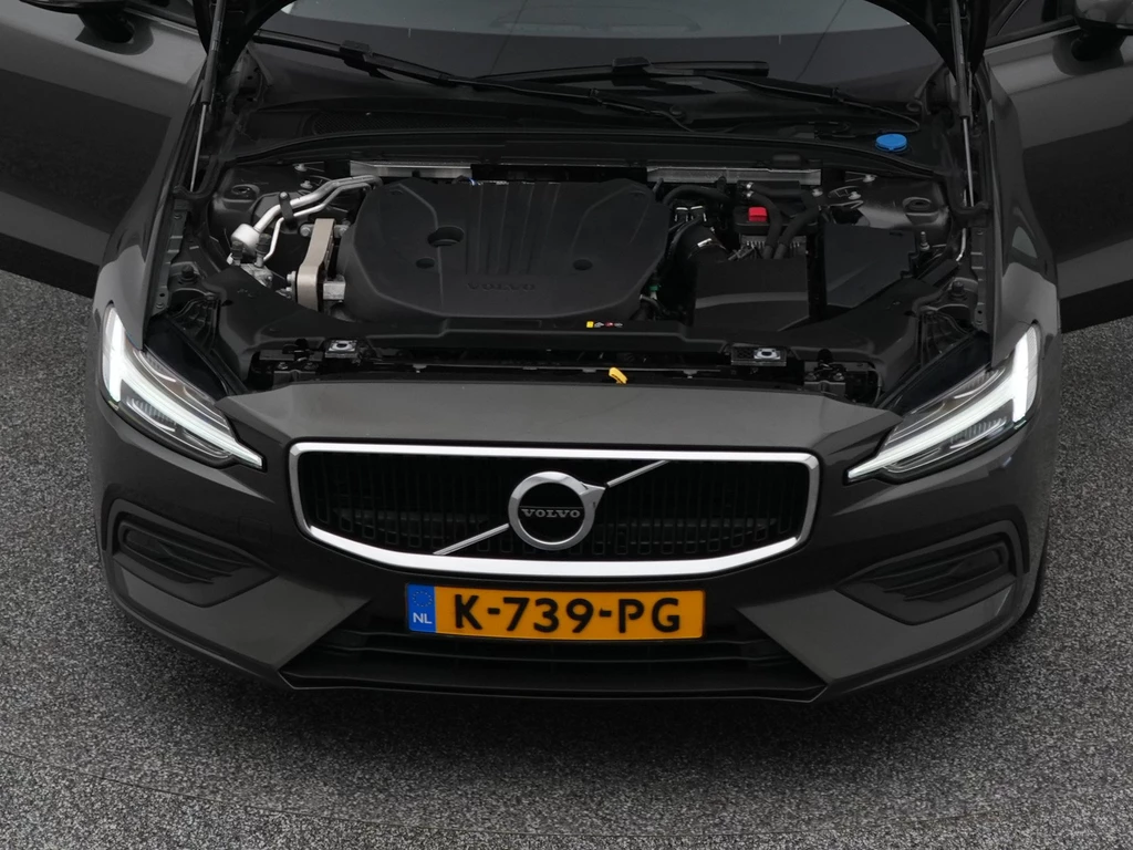 Volvo V60 – foto 34