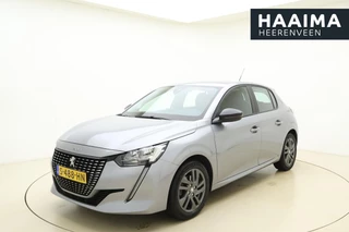 Peugeot 208 – thumbnail 1