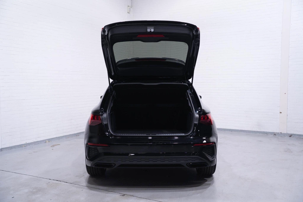 Audi A3 – foto 11
