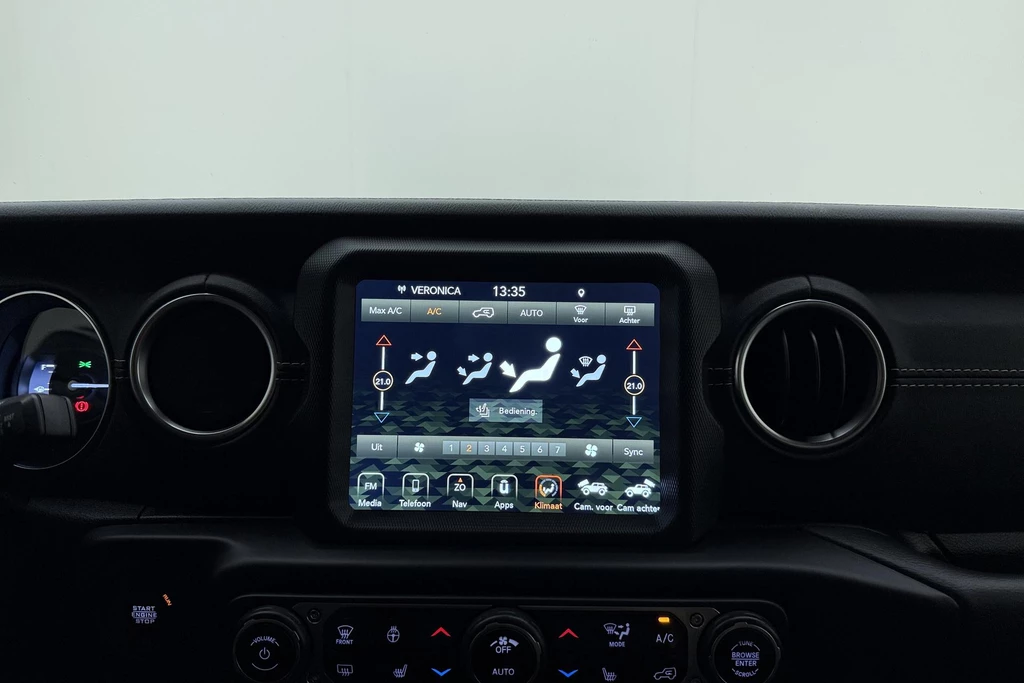 Jeep Wrangler – foto 32
