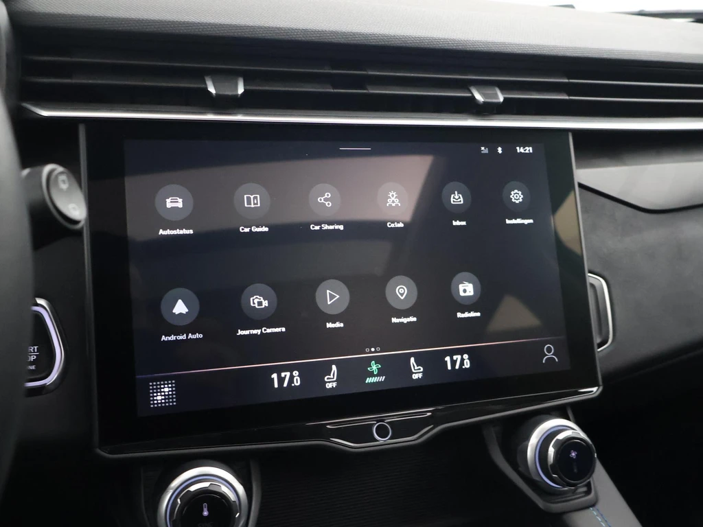 Lynk & Co 01 – foto 32