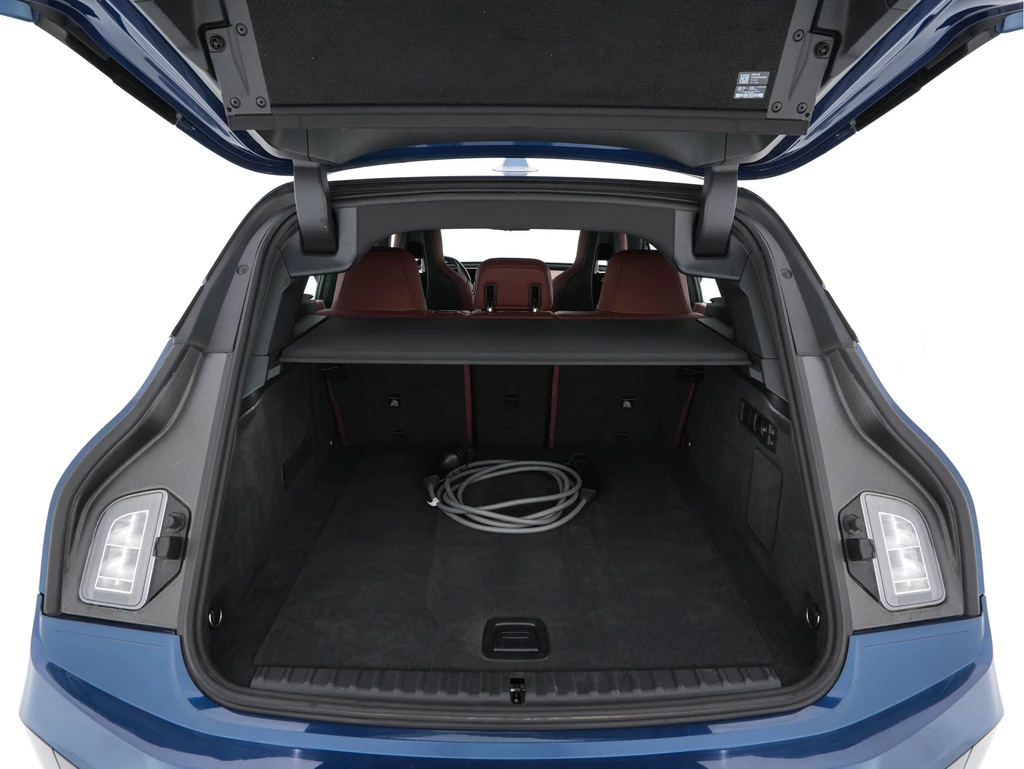 BMW iX – foto 11