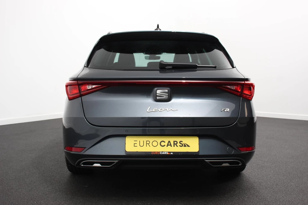 SEAT Leon – foto 4