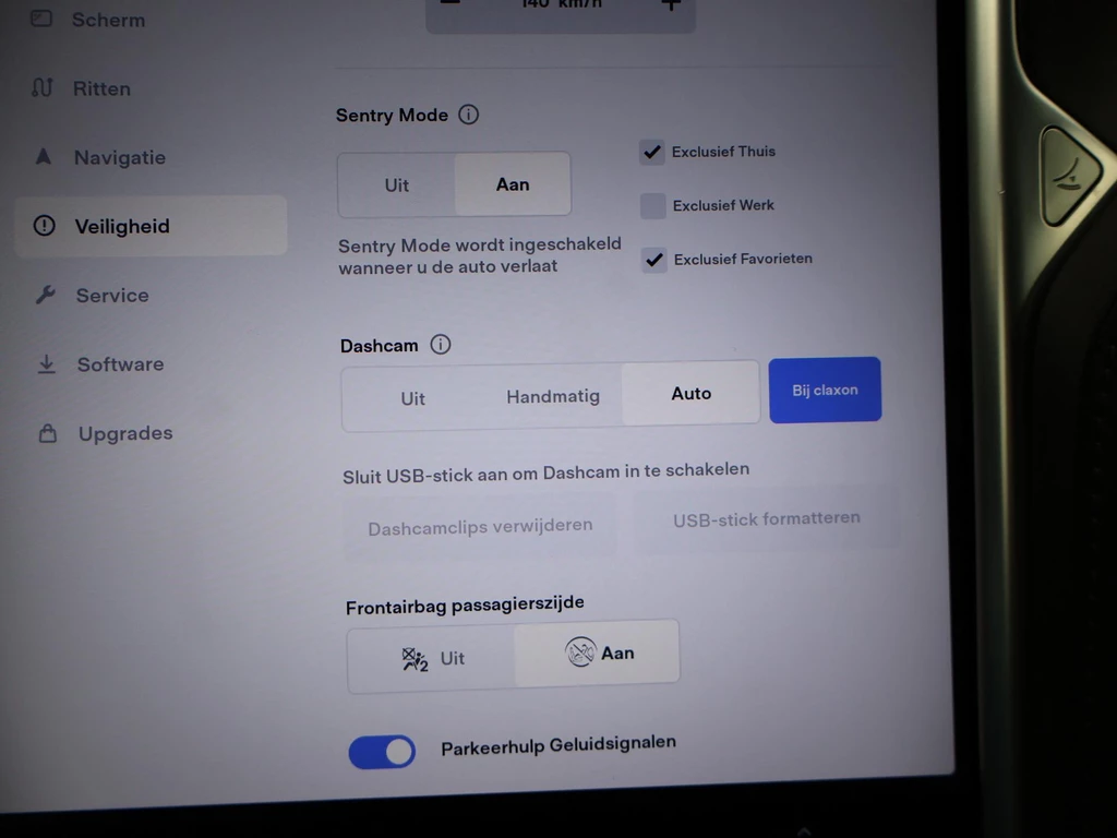 Tesla Model S – foto 48