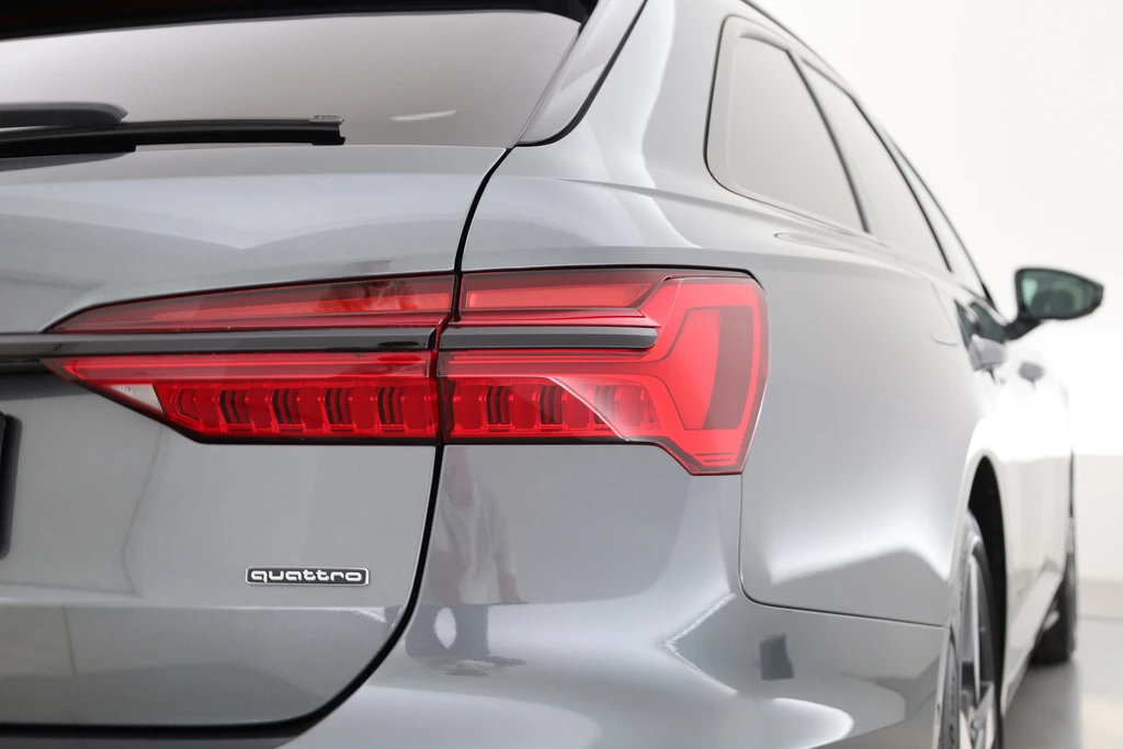 Audi A6 – foto 56
