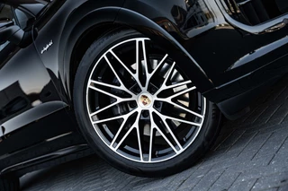 Porsche Cayenne – thumbnail 37