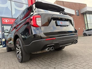 Ford Explorer – thumbnail 3