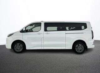 Ford Transit Custom – thumbnail 3