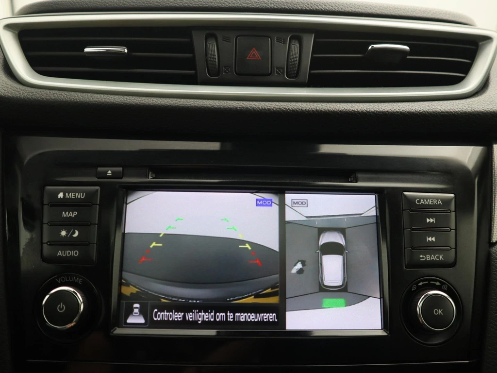 Nissan QASHQAI – foto 17