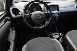 Toyota Aygo – thumbnail 19
