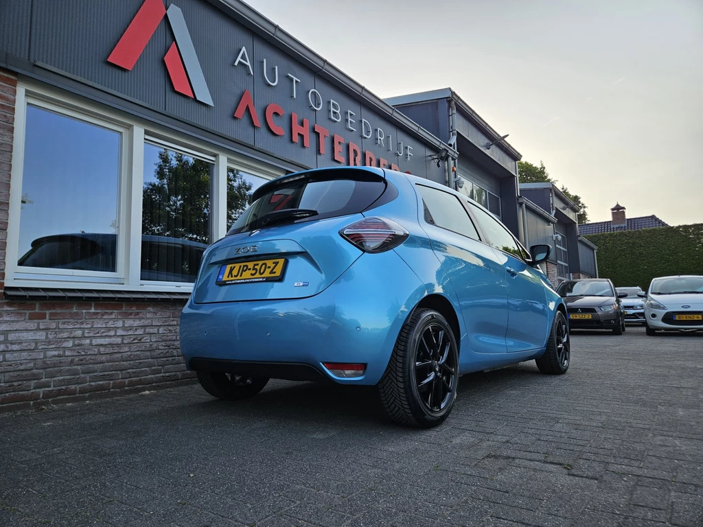 Renault ZOE – foto 6