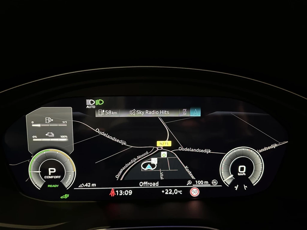 Audi Q5 – foto 20