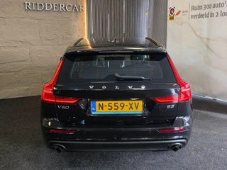 Volvo V60 – thumbnail 3