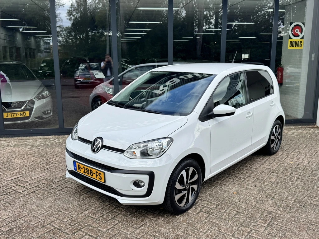 Volkswagen up! – foto 2