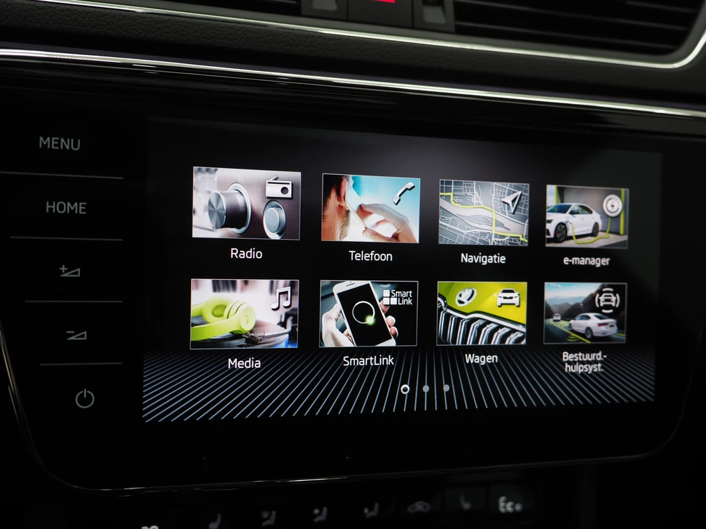 Škoda Superb – foto 30
