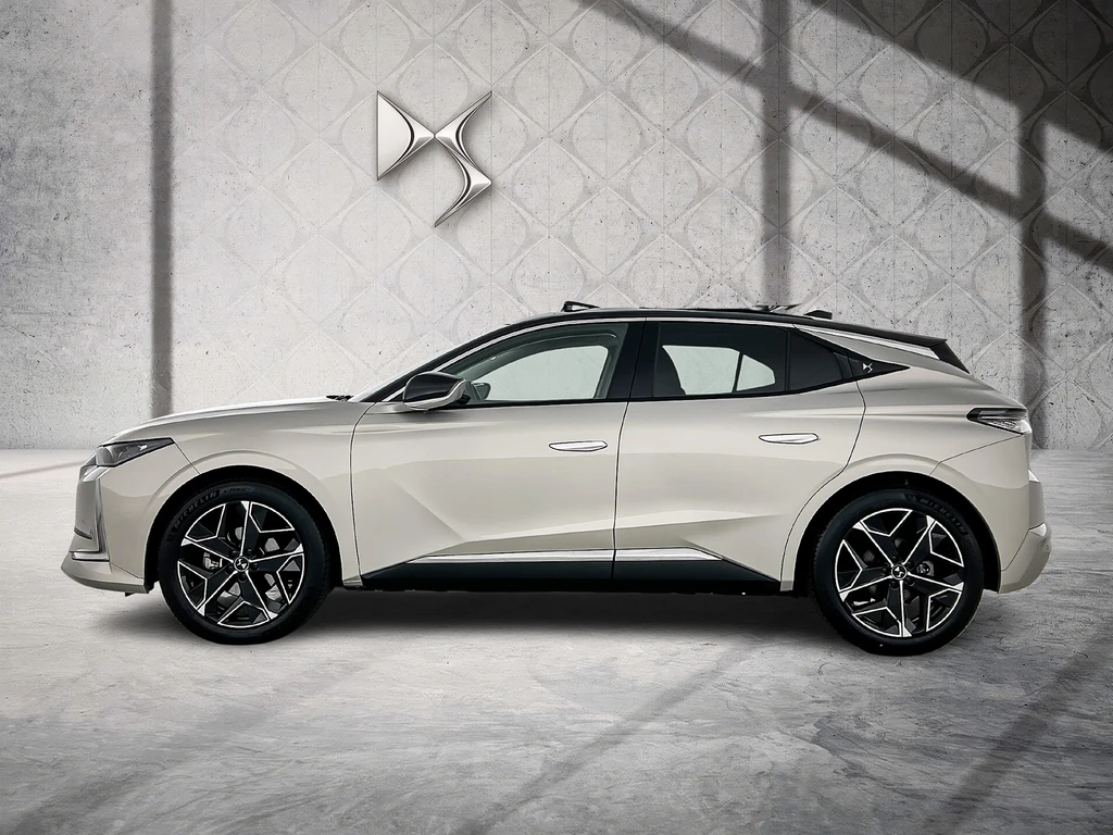 DS DS 4 – foto 2