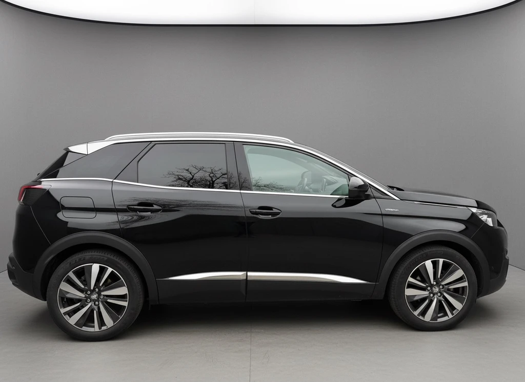 Peugeot 3008 – foto 8