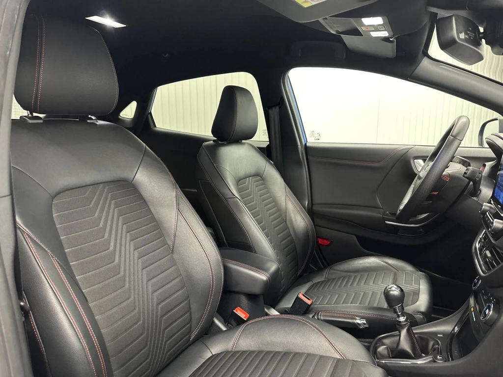 Ford Puma – foto 14