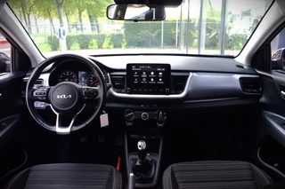 Kia Stonic – thumbnail 33