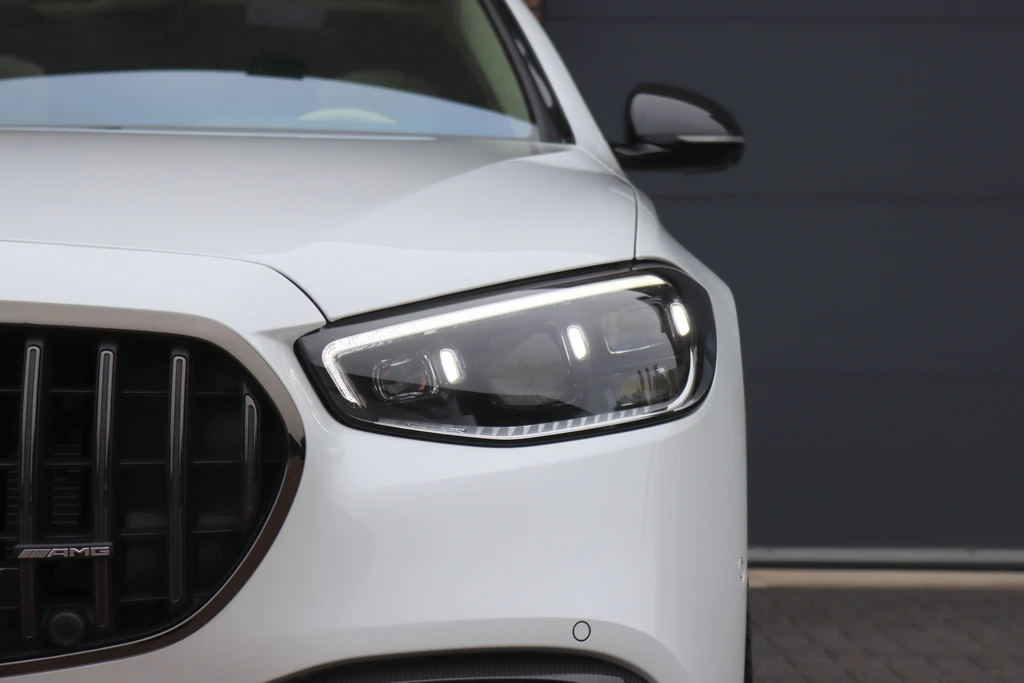 Mercedes-Benz S-Klasse – foto 27