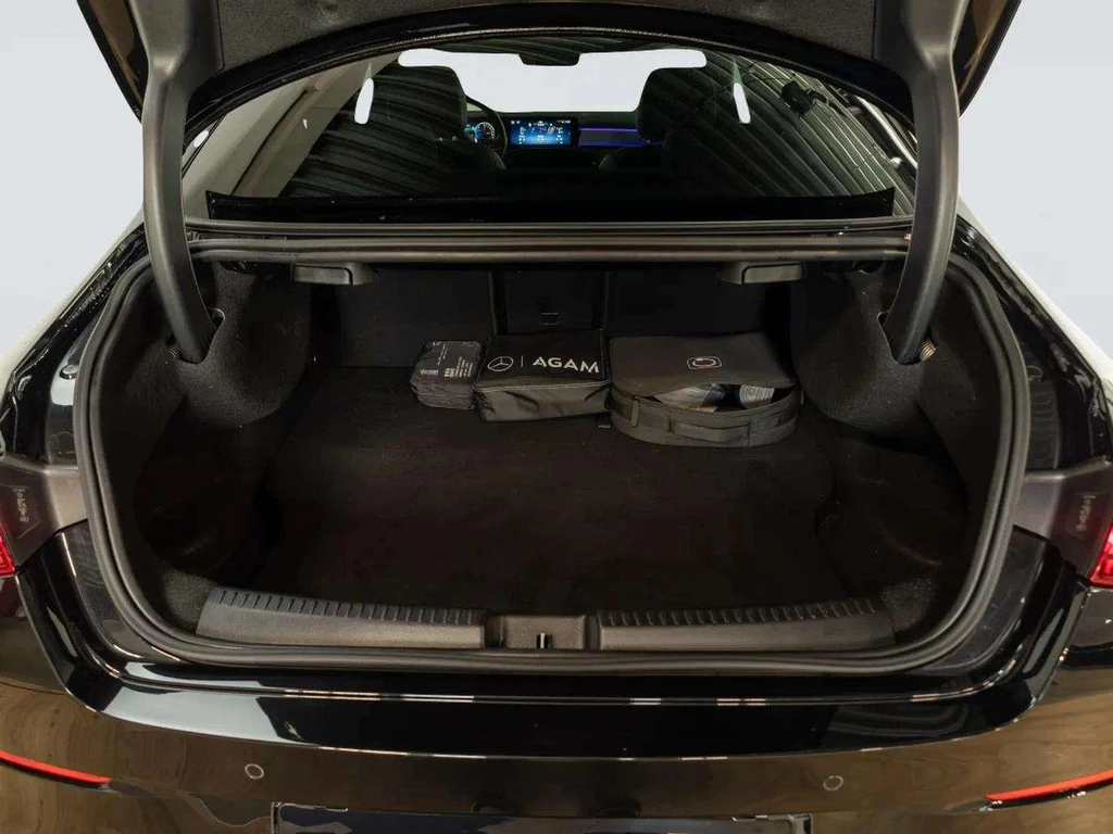 Mercedes-Benz CLA – foto 30