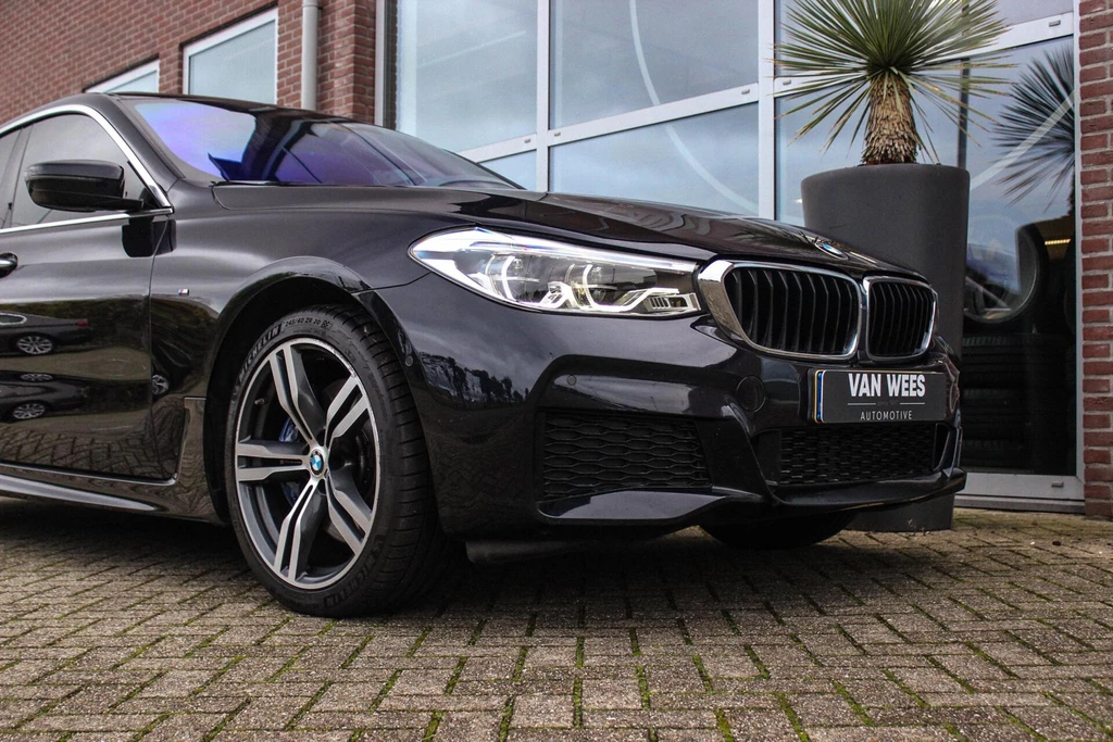 BMW 6 Serie – foto 9