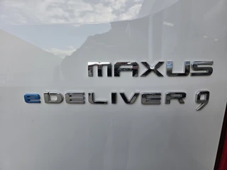 Maxus eDeliver9 – thumbnail 47