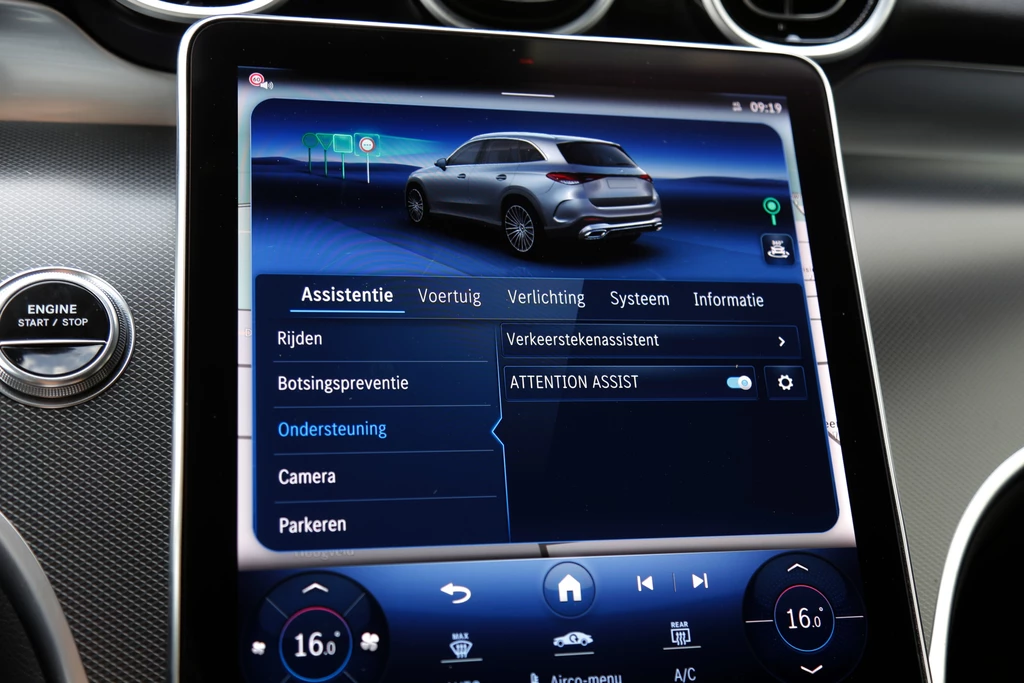 Mercedes-Benz GLC – foto 31